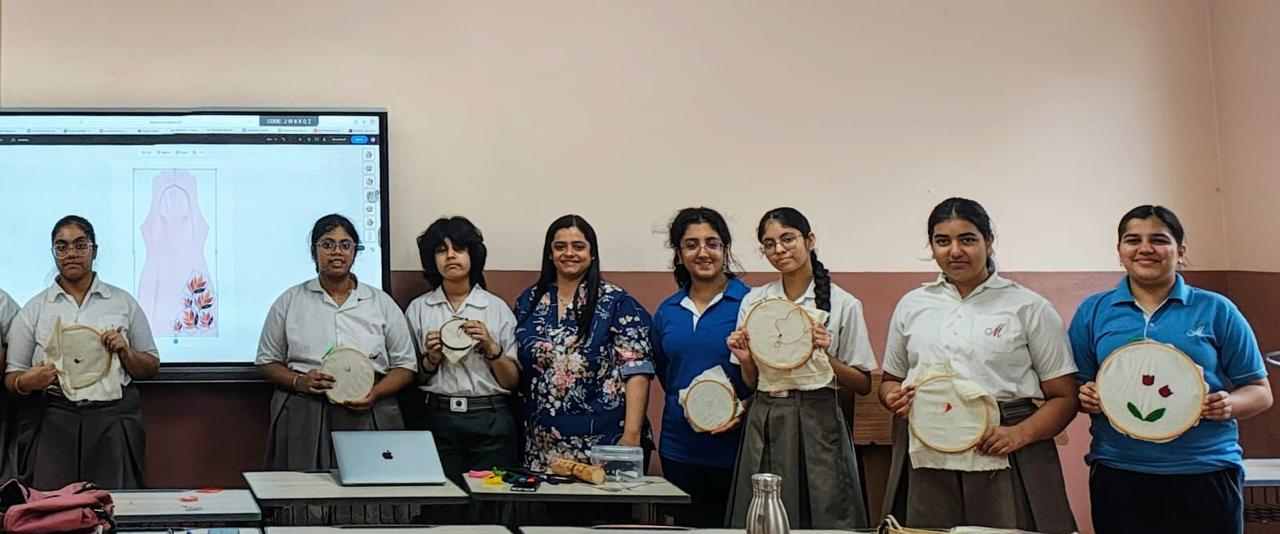 Bridging Heritage with Innovation